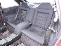1991 Volkswagen Coupe (CC-2094507) for sale in Christiansburg, Virginia