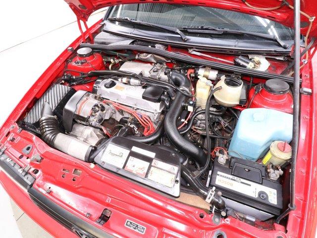 1991 Volkswagen Coupe (CC-2094507) for sale in Christiansburg, Virginia