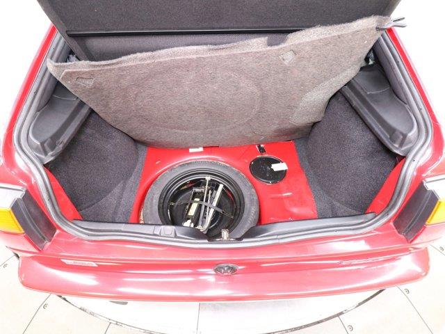 1991 Volkswagen Coupe (CC-2094507) for sale in Christiansburg, Virginia