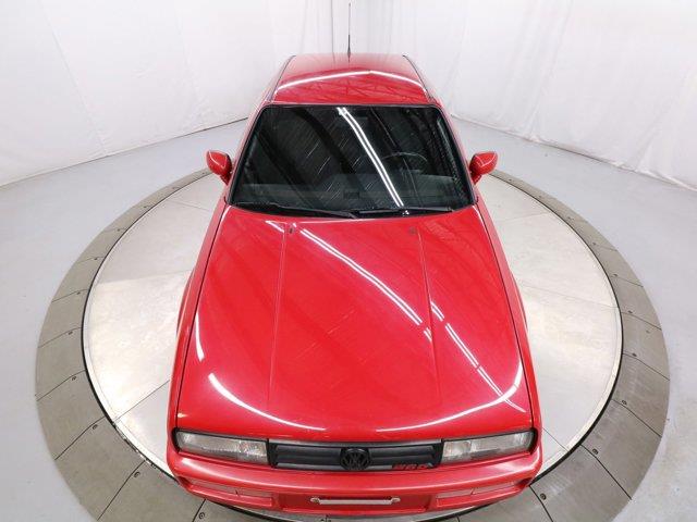 1991 Volkswagen Coupe (CC-2094507) for sale in Christiansburg, Virginia