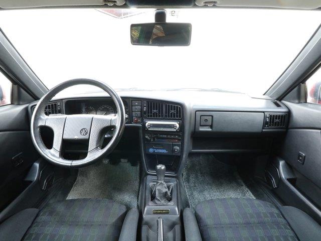 1991 Volkswagen Coupe (CC-2094507) for sale in Christiansburg, Virginia