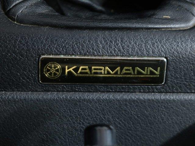 1991 Volkswagen Coupe (CC-2094507) for sale in Christiansburg, Virginia