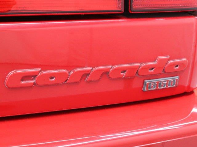 1991 Volkswagen Coupe (CC-2094507) for sale in Christiansburg, Virginia