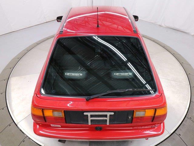1991 Volkswagen Coupe (CC-2094507) for sale in Christiansburg, Virginia