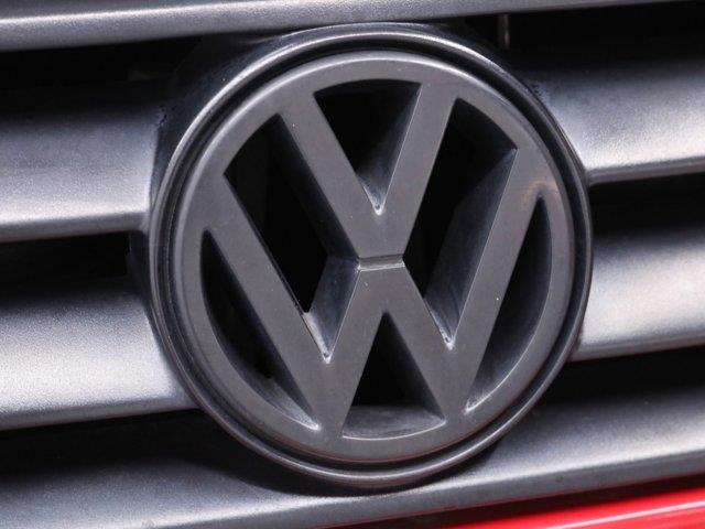 1991 Volkswagen Coupe (CC-2094507) for sale in Christiansburg, Virginia