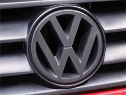 1991 Volkswagen Coupe (CC-2094507) for sale in Christiansburg, Virginia