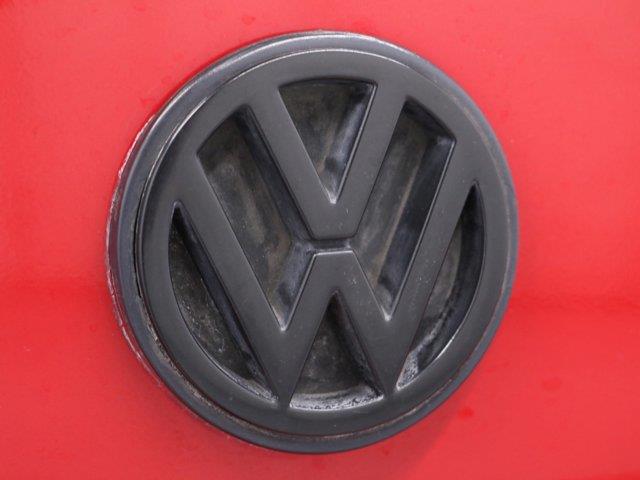 1991 Volkswagen Coupe (CC-2094507) for sale in Christiansburg, Virginia