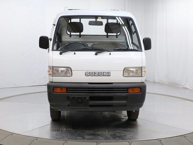 1993 Suzuki Carry (CC-2094508) for sale in Christiansburg, Virginia