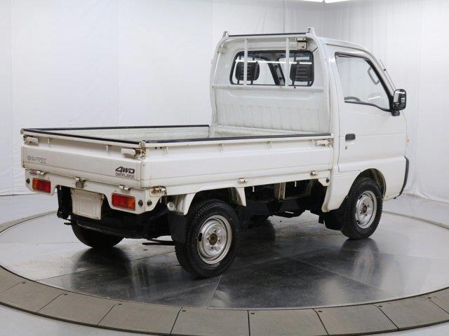 1993 Suzuki Carry (CC-2094508) for sale in Christiansburg, Virginia