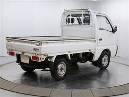 1993 Suzuki Carry (CC-2094508) for sale in Christiansburg, Virginia