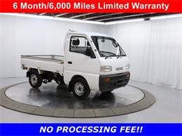 1993 Suzuki Carry (CC-2094508) for sale in Christiansburg, Virginia