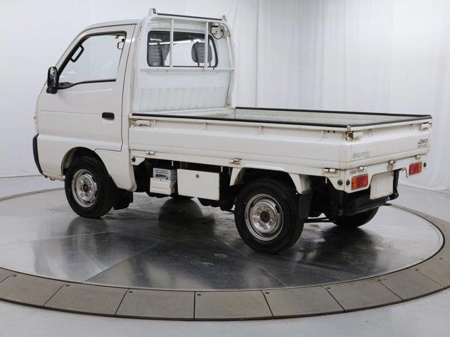 1993 Suzuki Carry (CC-2094508) for sale in Christiansburg, Virginia