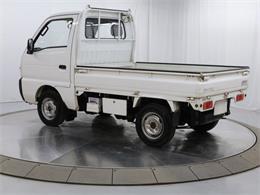1993 Suzuki Carry (CC-2094508) for sale in Christiansburg, Virginia