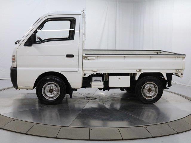 1993 Suzuki Carry (CC-2094508) for sale in Christiansburg, Virginia