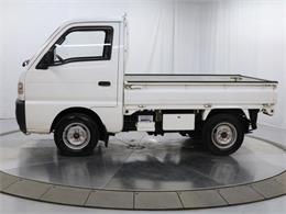 1993 Suzuki Carry (CC-2094508) for sale in Christiansburg, Virginia