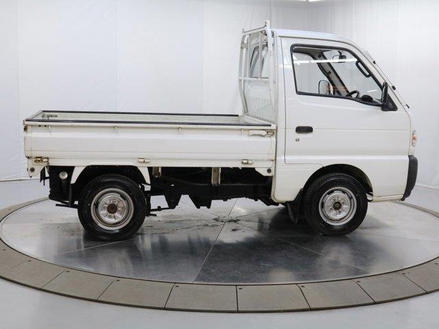1993 Suzuki Carry (CC-2094508) for sale in Christiansburg, Virginia