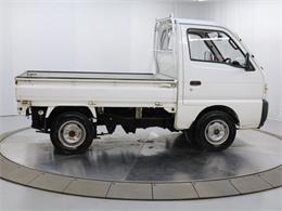 1993 Suzuki Carry (CC-2094508) for sale in Christiansburg, Virginia