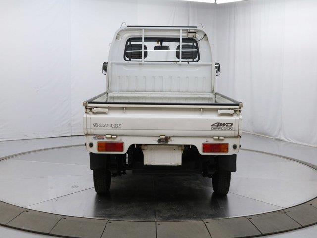 1993 Suzuki Carry (CC-2094508) for sale in Christiansburg, Virginia