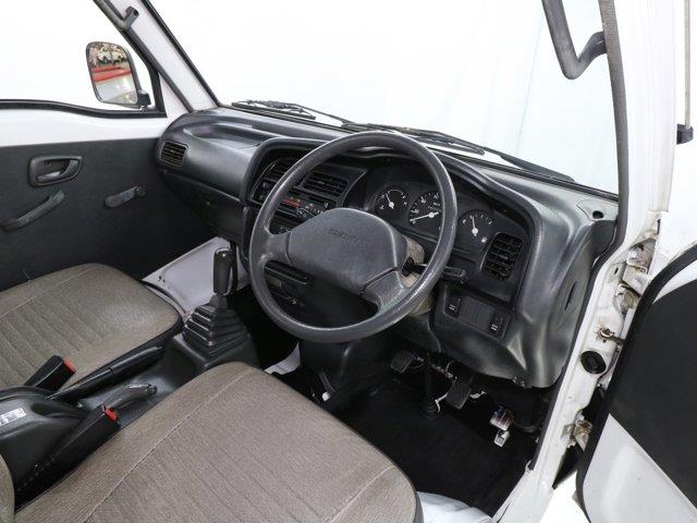 1993 Suzuki Carry (CC-2094508) for sale in Christiansburg, Virginia