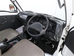 1993 Suzuki Carry (CC-2094508) for sale in Christiansburg, Virginia
