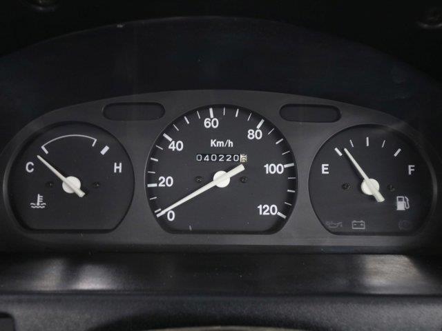 1993 Suzuki Carry (CC-2094508) for sale in Christiansburg, Virginia