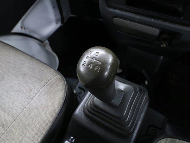 1993 Suzuki Carry (CC-2094508) for sale in Christiansburg, Virginia
