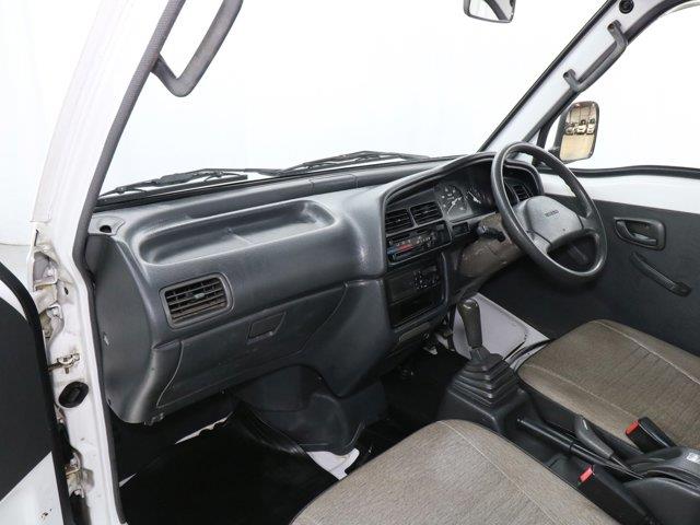 1993 Suzuki Carry (CC-2094508) for sale in Christiansburg, Virginia