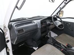 1993 Suzuki Carry (CC-2094508) for sale in Christiansburg, Virginia