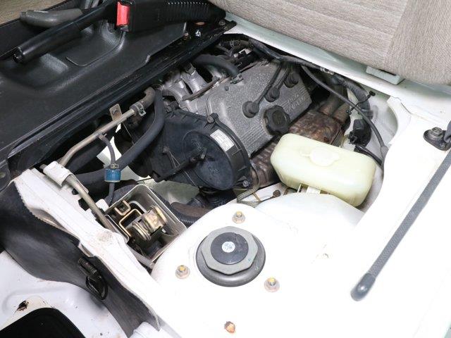 1993 Suzuki Carry (CC-2094508) for sale in Christiansburg, Virginia