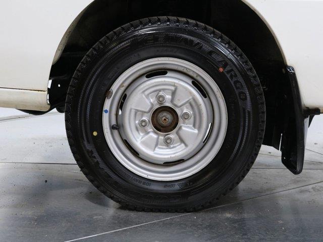 1993 Suzuki Carry (CC-2094508) for sale in Christiansburg, Virginia