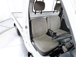 1993 Suzuki Carry (CC-2094508) for sale in Christiansburg, Virginia