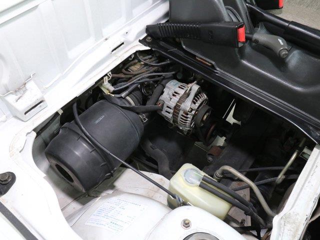 1993 Suzuki Carry (CC-2094508) for sale in Christiansburg, Virginia