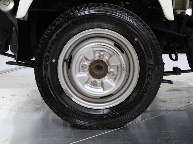 1993 Suzuki Carry (CC-2094508) for sale in Christiansburg, Virginia