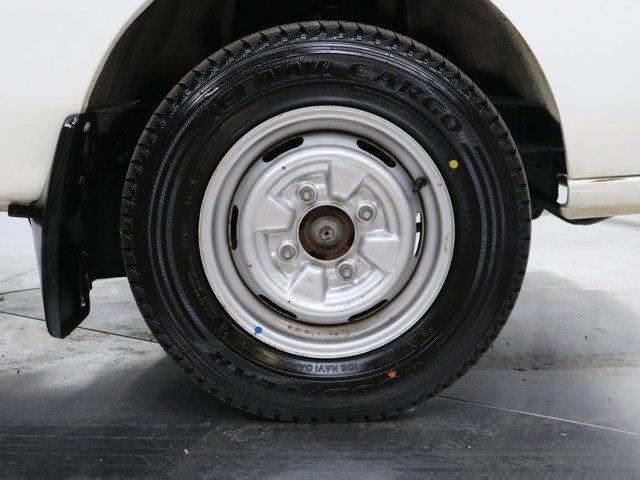 1993 Suzuki Carry (CC-2094508) for sale in Christiansburg, Virginia