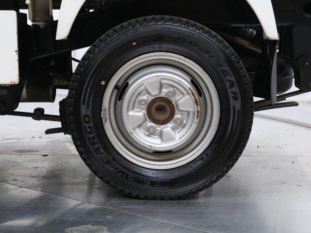 1993 Suzuki Carry (CC-2094508) for sale in Christiansburg, Virginia