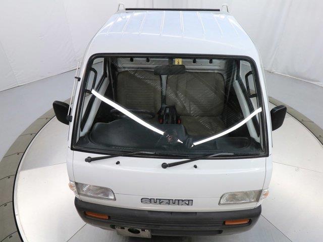 1993 Suzuki Carry (CC-2094508) for sale in Christiansburg, Virginia
