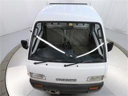 1993 Suzuki Carry (CC-2094508) for sale in Christiansburg, Virginia