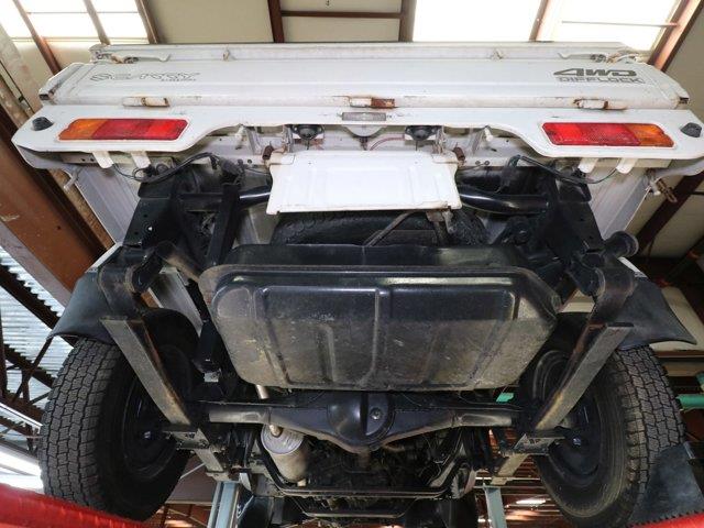 1993 Suzuki Carry (CC-2094508) for sale in Christiansburg, Virginia