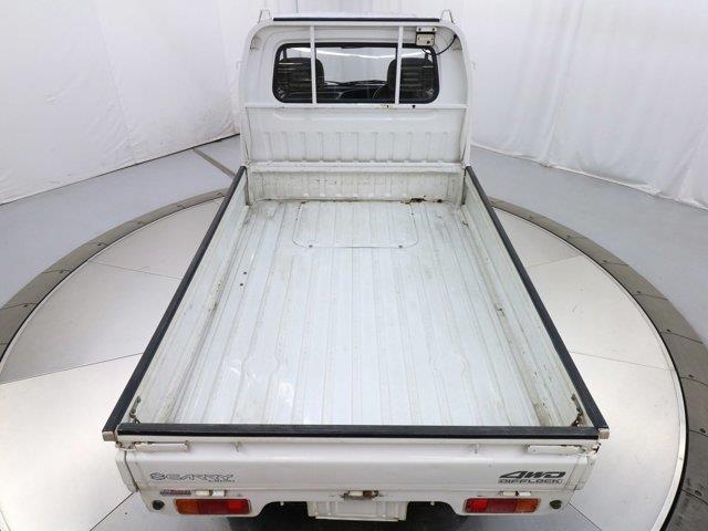 1993 Suzuki Carry (CC-2094508) for sale in Christiansburg, Virginia