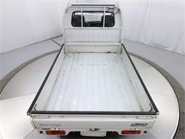 1993 Suzuki Carry (CC-2094508) for sale in Christiansburg, Virginia