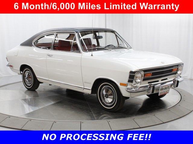 1969 Opel KAD (CC-2094509) for sale in Christiansburg, Virginia