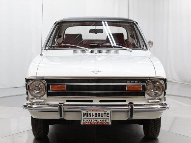1969 Opel KAD (CC-2094509) for sale in Christiansburg, Virginia