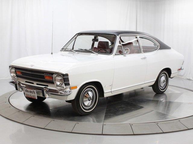 1969 Opel KAD (CC-2094509) for sale in Christiansburg, Virginia