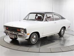 1969 Opel KAD (CC-2094509) for sale in Christiansburg, Virginia