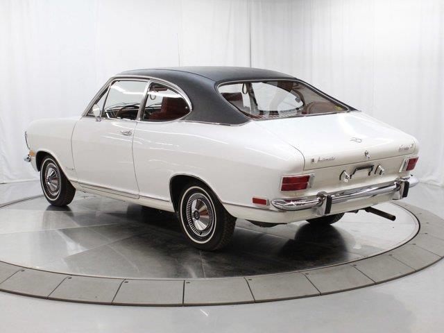 1969 Opel KAD (CC-2094509) for sale in Christiansburg, Virginia