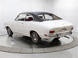 1969 Opel KAD (CC-2094509) for sale in Christiansburg, Virginia