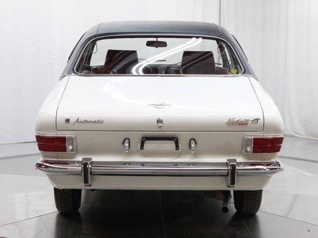 1969 Opel KAD (CC-2094509) for sale in Christiansburg, Virginia