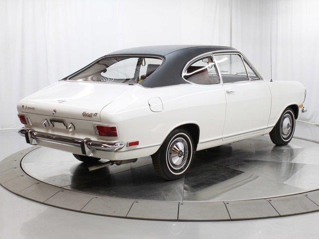 1969 Opel KAD (CC-2094509) for sale in Christiansburg, Virginia