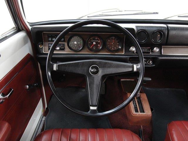 1969 Opel KAD (CC-2094509) for sale in Christiansburg, Virginia