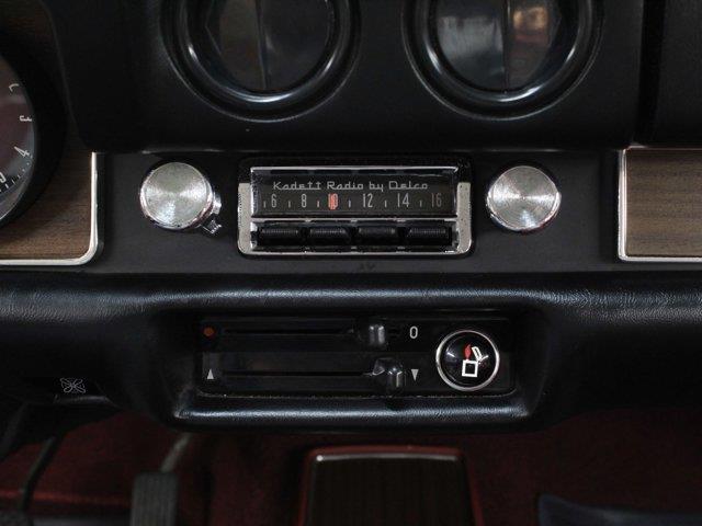 1969 Opel KAD (CC-2094509) for sale in Christiansburg, Virginia